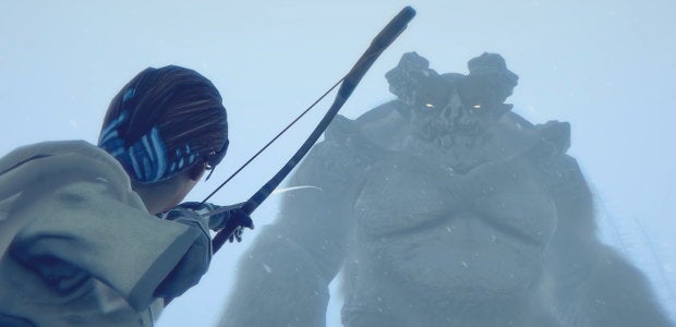 Prey trademark forces Prey for the Gods name change