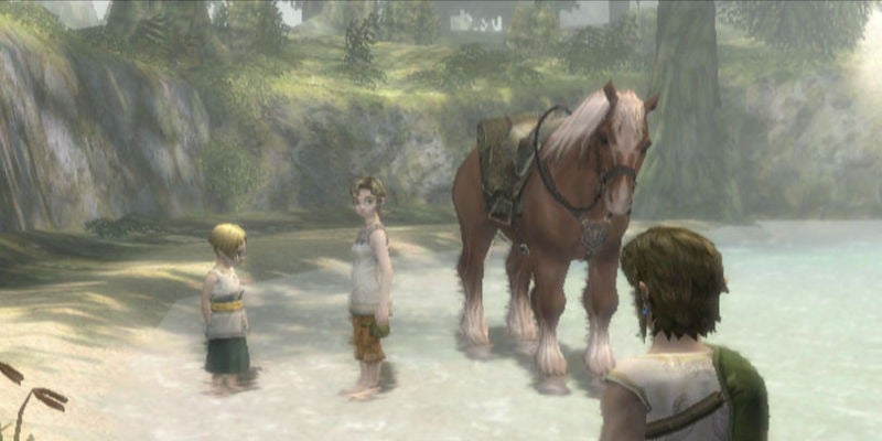 The 15 Best Games Since 2000: As Voted By You, The USgamer Audience