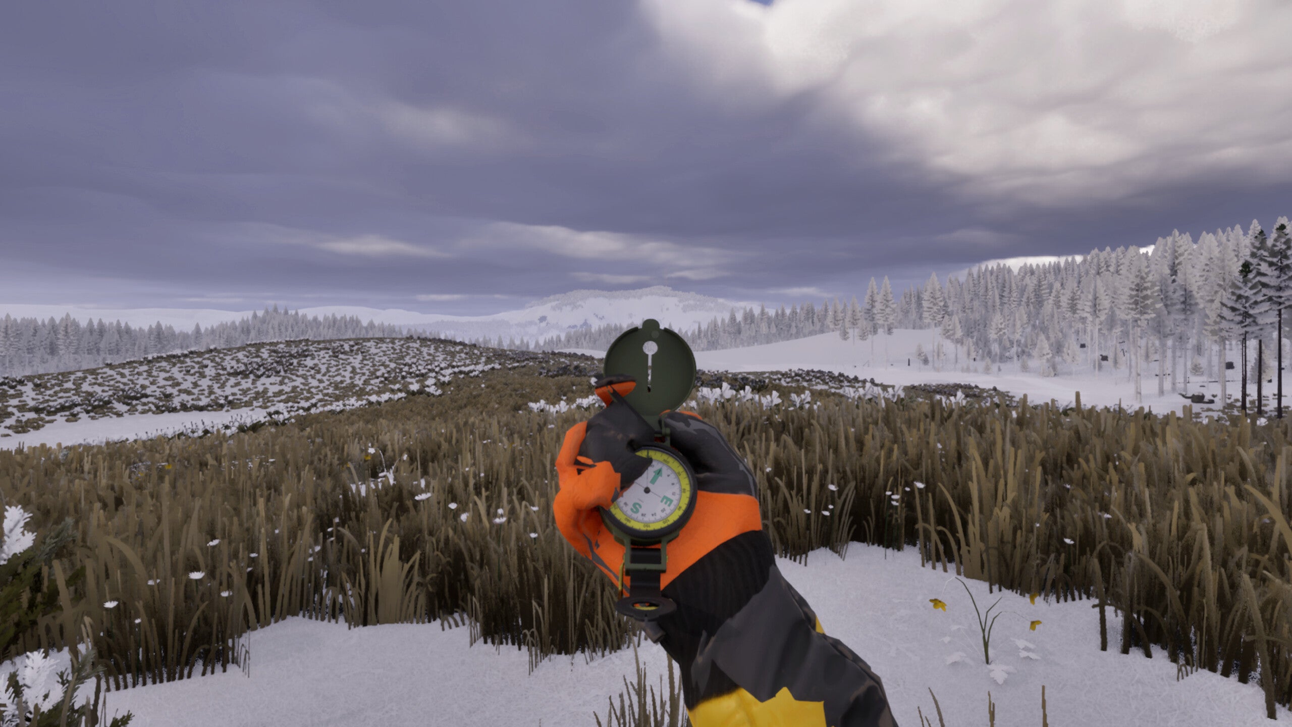 PlayerUnknown's Prologue: Go Wayback is an enchanting exploration sim tossed on a sea of metaverse imagineering