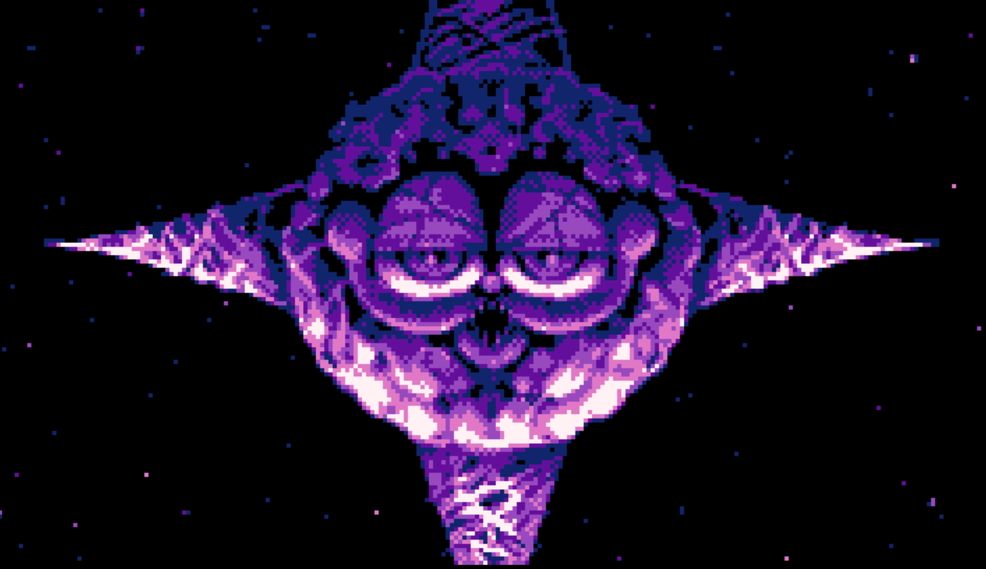 Gar-Type is a free Garfield fangame shooter