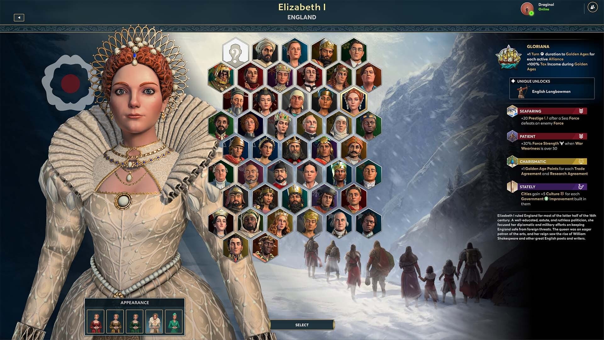 Almost-great strategy game Ara: History Untold aims for bold rebirth with culture mechanics, AI tune-ups and reduced micromanagement