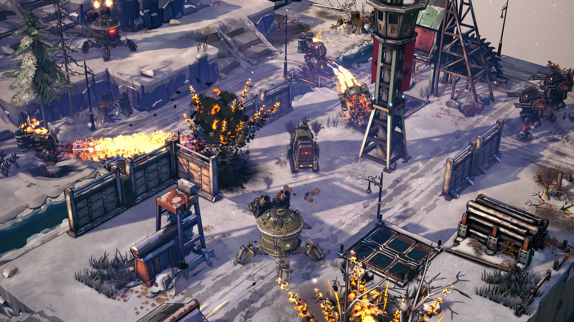 The Maw: what's new in PC games this week?