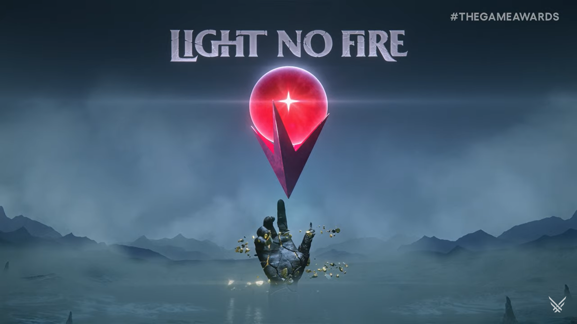 No Man's Sky studio Hello Games unveil Light No Fire, a fantasy survival game set on a single, huge planet