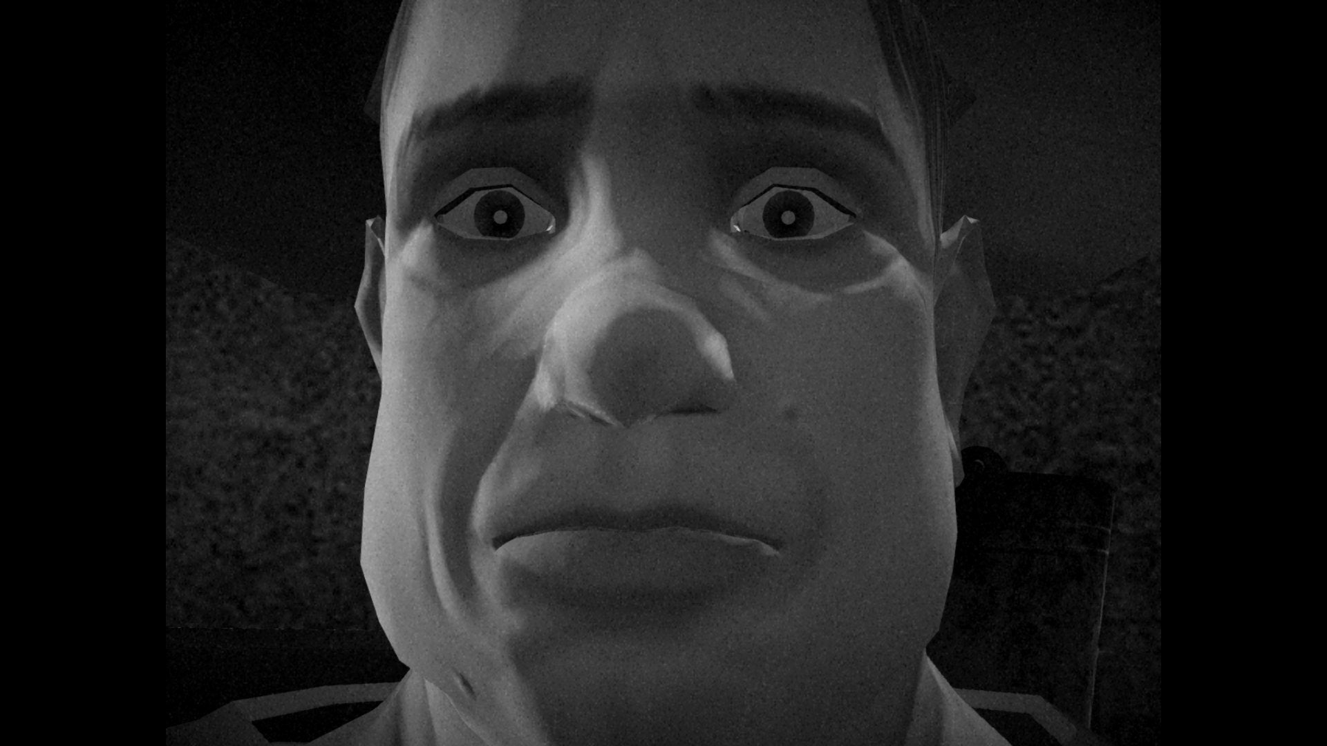 Horses is an absolutely cursed horror game from the creators of Saturnalia