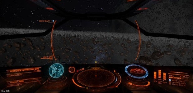 The Elitist, Part Four: Spacer, Miner, Robber, Jerk