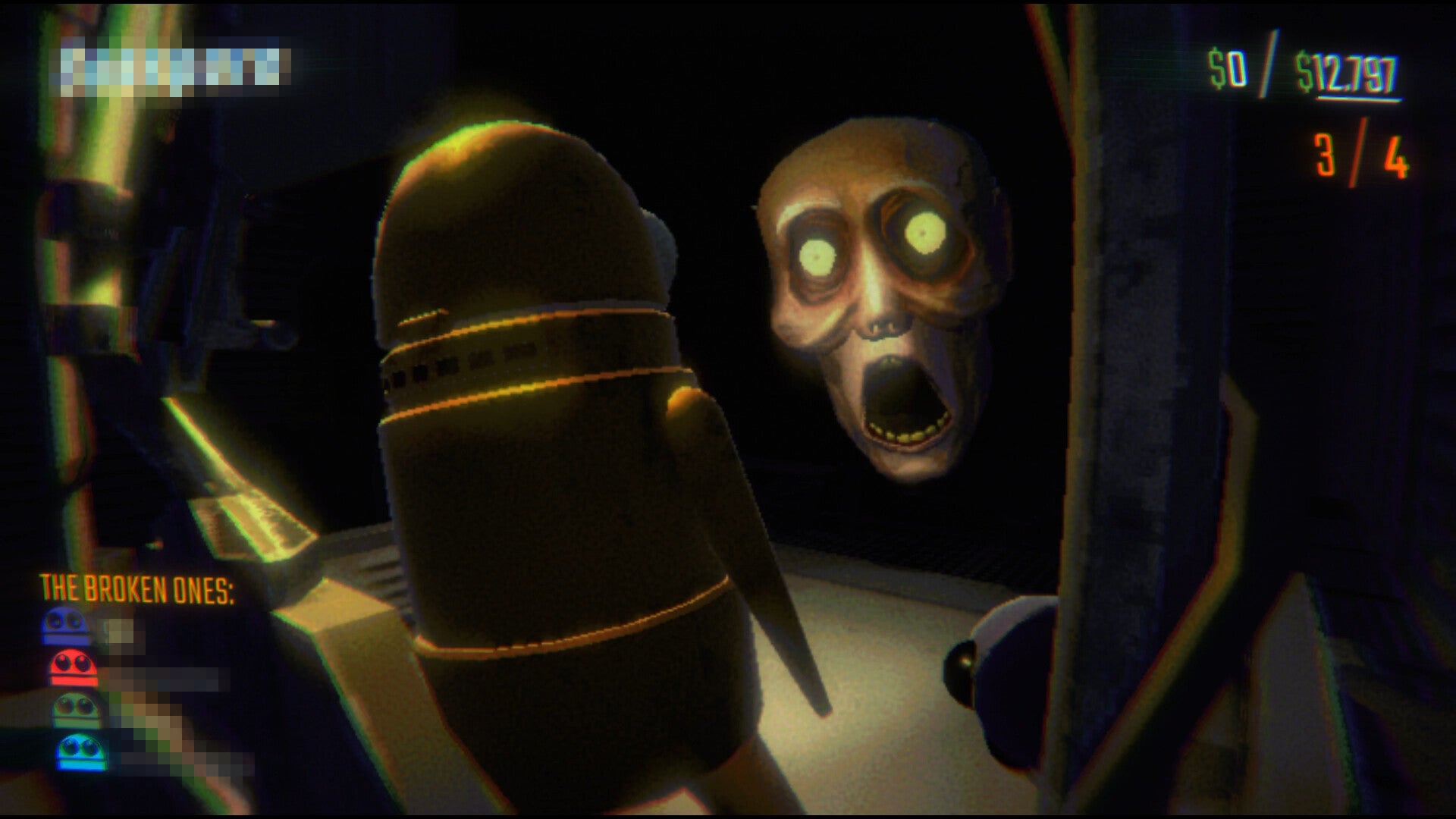 The Maw: what's new in PC games this week?