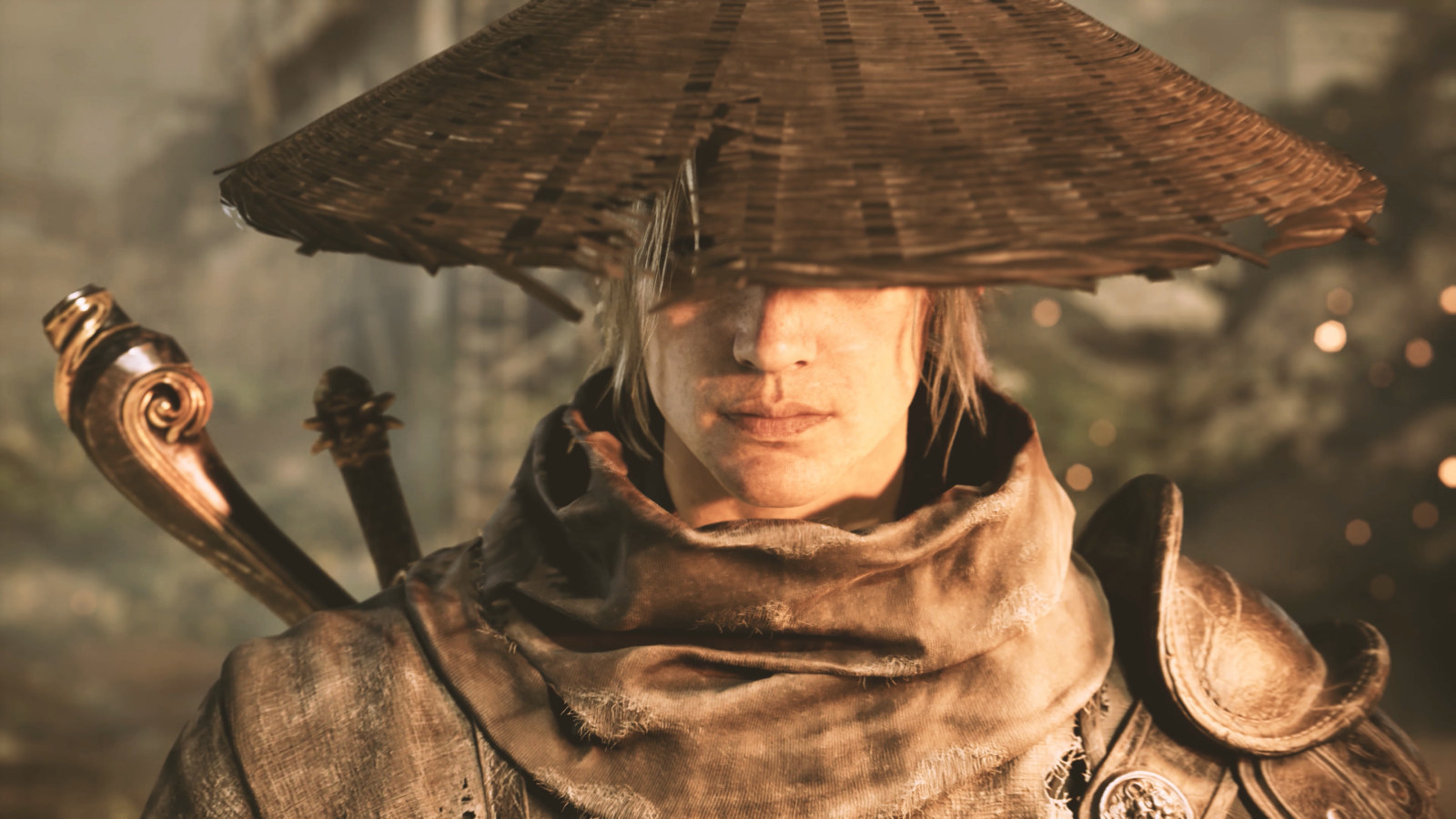 Phantom Blade Zero aims to build on Black Myth: Wukong's success and revive the "golden age" of kung fu cinema