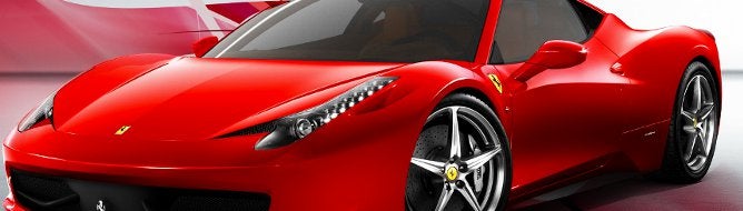 Pre-order incentives and Limited Collector's Edition detailed for Forza Horizon