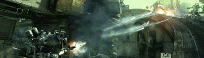 Hawken's PvE mode confirmed, co-op on the cards