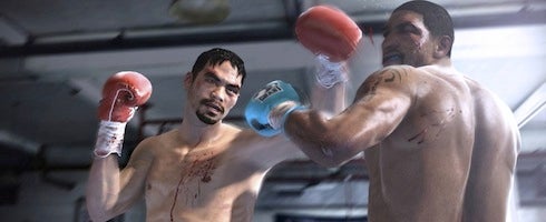 Fight Night Champion trailer details new stamina system