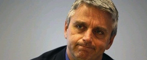 Riccitiello: Discs not going anywhere, but EA make services, not products