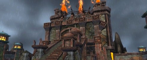 Blizzard to address Tol Barad balance issues