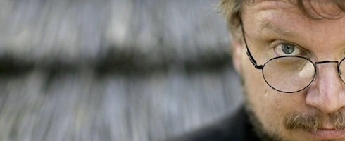 Guillermo del Toro's Insane trilogy to include developers' "dream features"