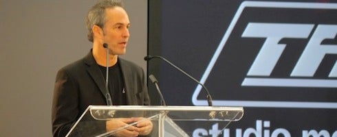 Bilson: THQ's "whole world isn't around Homefront"