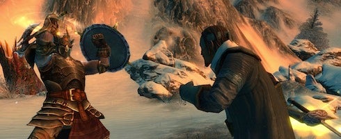 Rift's fifth beta to be twice the size of past tests