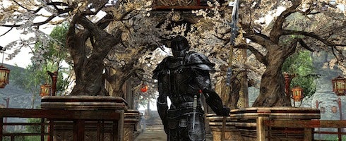 Two Worlds II second developer diary shows off menus and magic