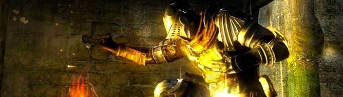 Dark Souls players will “be frustrated”; more screens