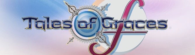 Tale of Graces F localisation confirmed