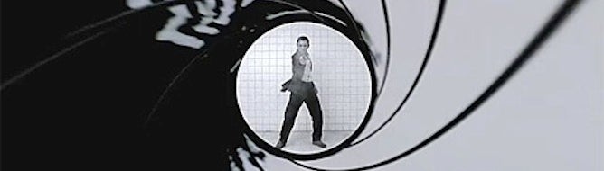 LinkedIn profile turns new Bond game rumours up a notch