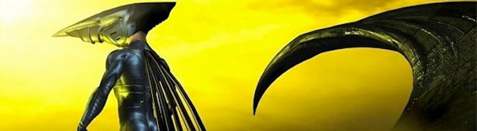 MDK 2 Wii nearing release, HD PC version still in development