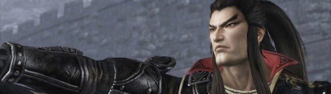 Dynasty Warriors 7 weapon switching and Chronicle mode detailed