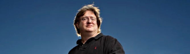 Quick Quotes - Gabe Newell on the future of games development