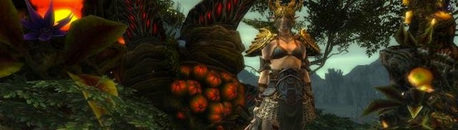 Four new PvP-oriented souls revealed for Rift