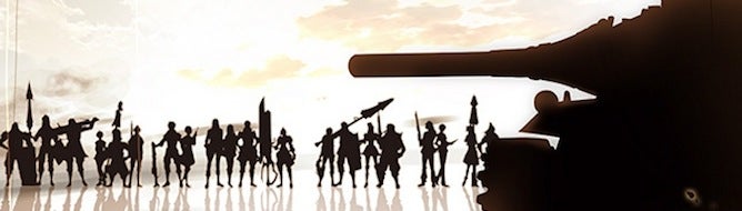 Valkyria Chronicles III DLC to come in two flavours