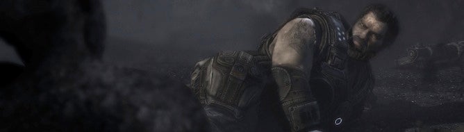 Rod Fergusson offers advice on Gears of War 3's Beast Mode