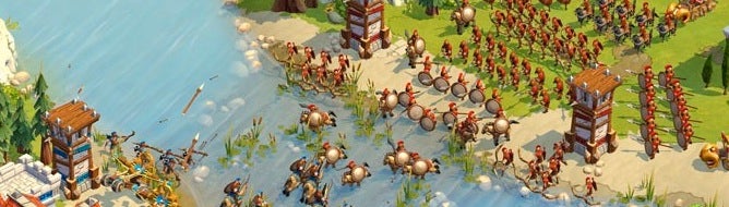 GPG's Chris Taylor on freemium: "Absolutely it's the future"