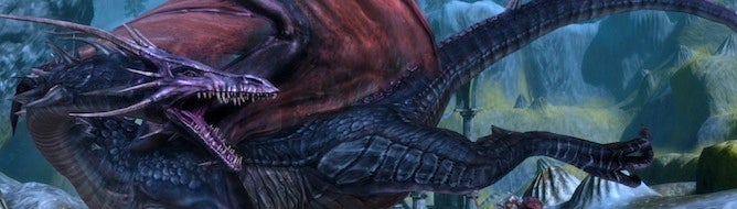 Dragon Age's optional upgrade spruces PC textures