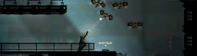 Fallen Frontier trailer gives off little Halo vibe