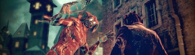 Mikami: Shadows of the Damned won't feel like Resident Evil