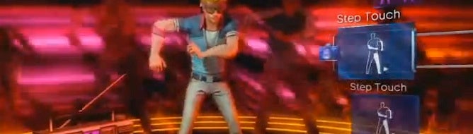Dance Central DLC will cease this month "for the near future"