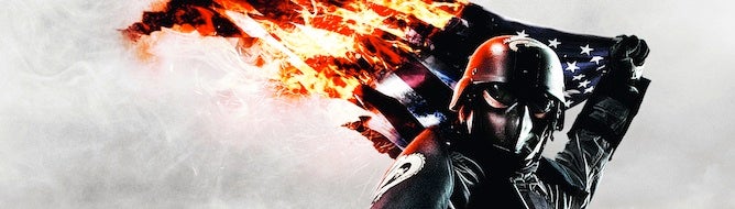 Homefront server demand "outstripped expectations", analyst predicts "decent" sales