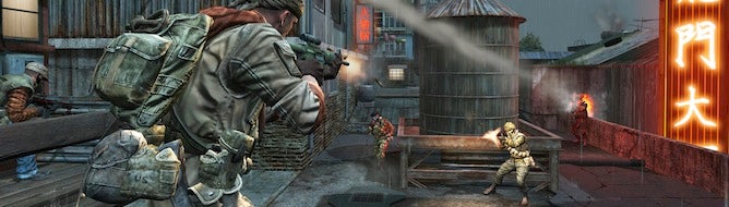 Play Black Ops with Treyarch on the PSN