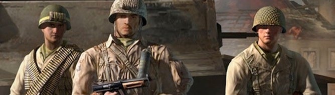Company of Heroes Online disables new sign ups