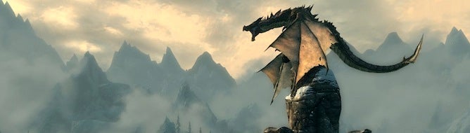 Skyrim to get first public hands-on in Europe at Eurogamer Expo