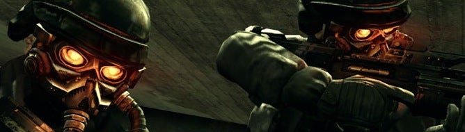 Hulst: Killzone 3 is Guerrilla's first "veteran" project