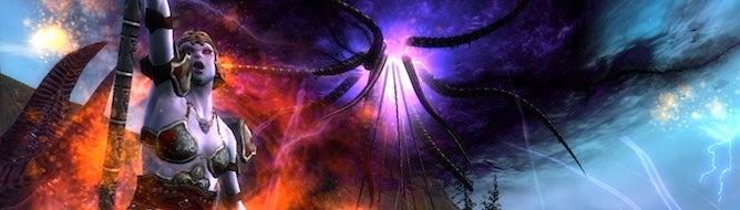 Trion responds to RIFT security fears