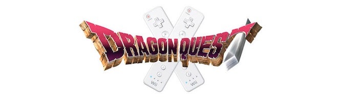 Wada: Square looking at Wii U for Dragon Quest X