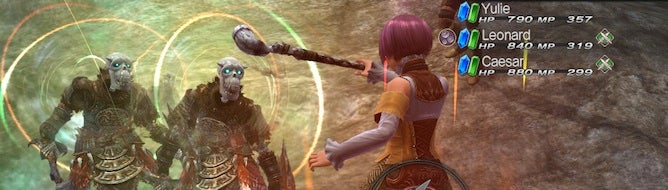 White Knight Chronicles 2 picked up for US release
