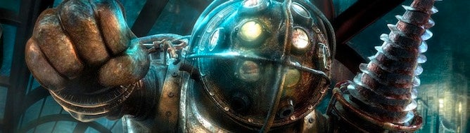 BioShock and BioShock 2 just $4 from Gamefly