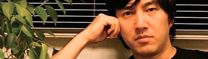 Suda 51: Dead Space 2 is an example of adventurous design