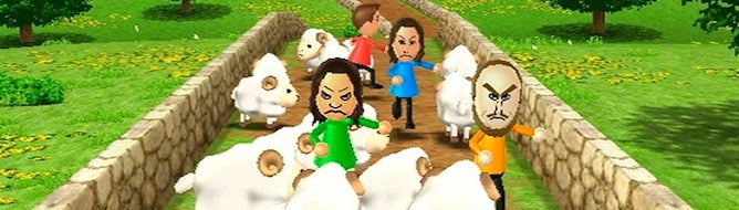 Price cuts announced for Wii Party and Wii Sports Resort
