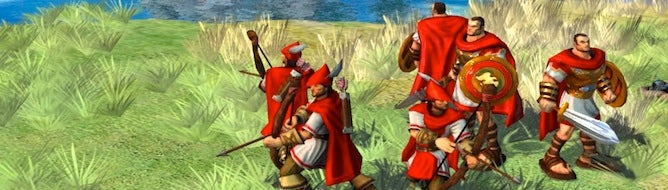 Civilization Revolution for iOS adds multiplayer for a price, goes on sale