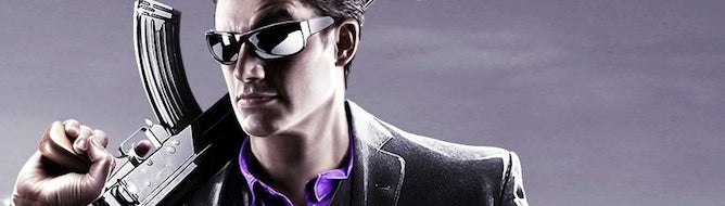 Saints Row: The Third to get $99 Platinum Pack