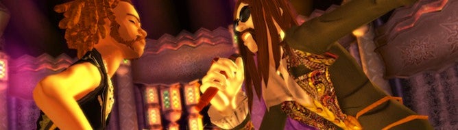 Harmonix developing new music titles outside of Rock Band, Dance Central