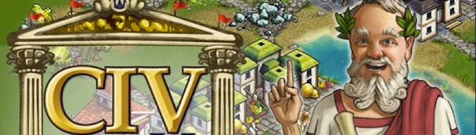 Civilization World gameplay detailed in walkthrough trailer