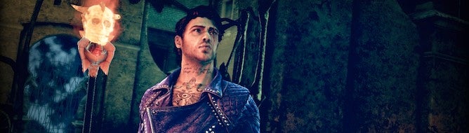 Suda51: Dante's Inferno is "mainstream," "standard"